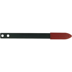 6" Serrated Blade For Use With 1770 Deluxe Air Windshield Remover-0