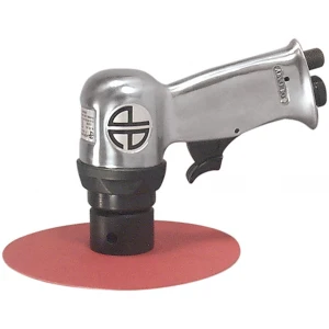 5" High Speed Sander - 20,000rpm-0