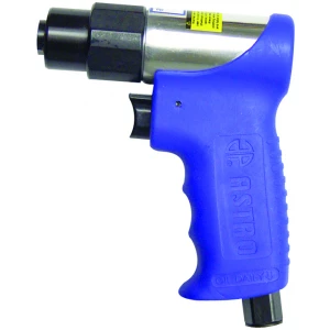 Pistol Dual Action Sander with Pad-0