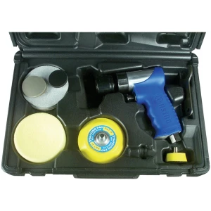 Complete Dual Action Sanding & Polishing Kit-0