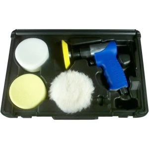 3" Mini Air Polishing Kit-0
