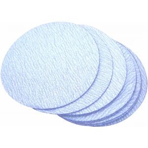 20-Grit Sanding Disc - 3-Inch diameter, 25-Piece-0