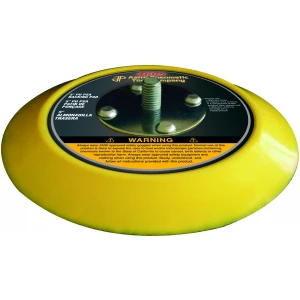 5" PSA Backing Pad-0