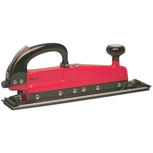 Dual Piston Straight Line Sander-0