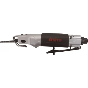 Air Body Saber Saw with 5pc 24 Teeth per Inch Saw Blades-0