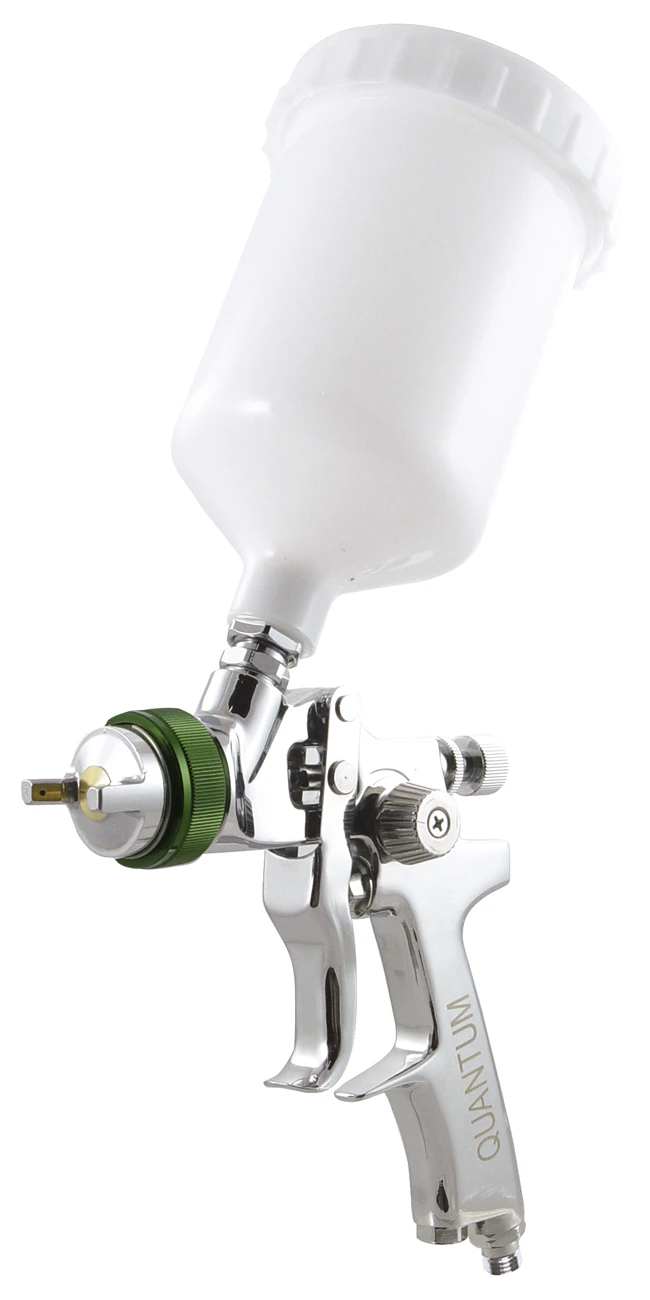 Astro cheap spray gun