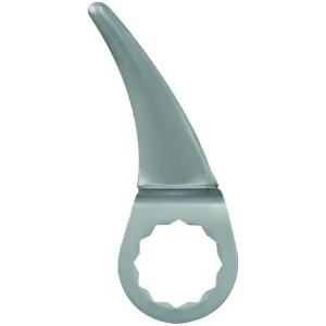 52mm Bent Curved Blade for WINDK-0