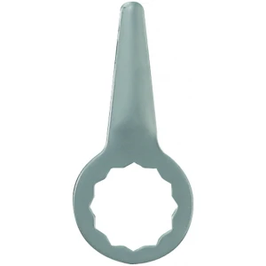 35mm Flat-Nose Straight Blade for WINDK-0
