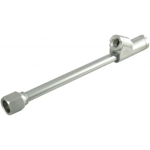6" Dual Head Chuck (Can be used with Astro 3018 and 3081)-0