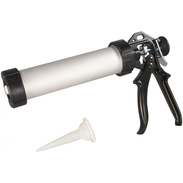 Deluxe Caulking Gun-0