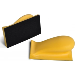 2.75" x 5" Hook & Loop Hand Sanding Block-0