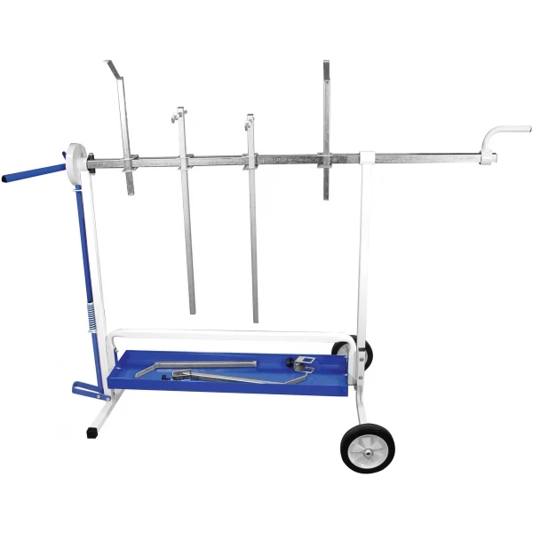 Super Stand - Universal Rotating Parts Work Stand-4001