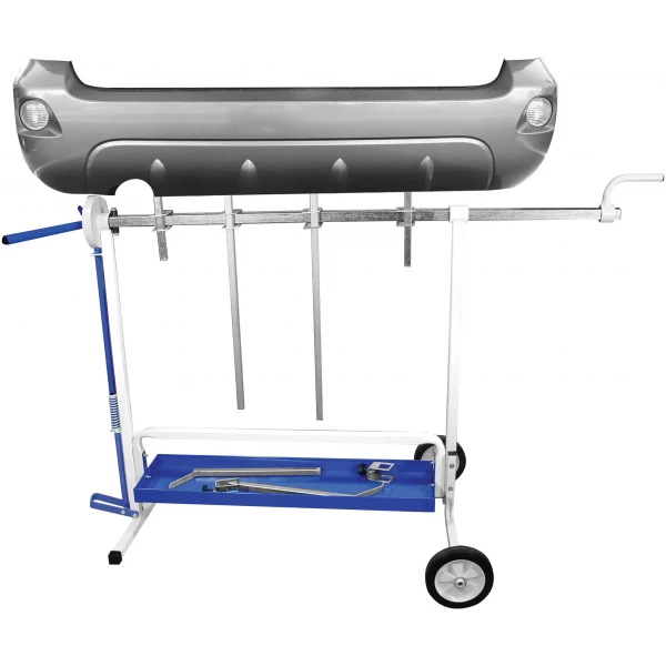 Super Stand - Universal Rotating Parts Work Stand-4000