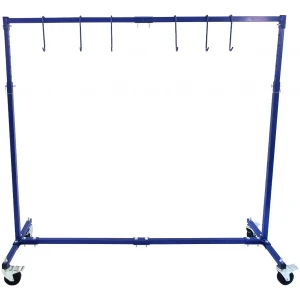 Adjustable 7 Foot Paint Hanger-0