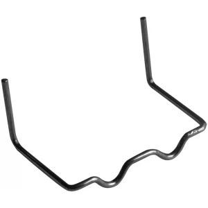 50pc "S" Style Staples for Use with #7600 for Repairing Flat Plastic Areas-0