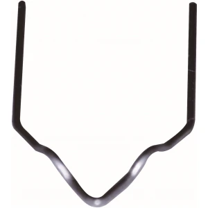 50pc "V" Style Staples for Use with #7600 for Repairing Inside Plastic Corners-0