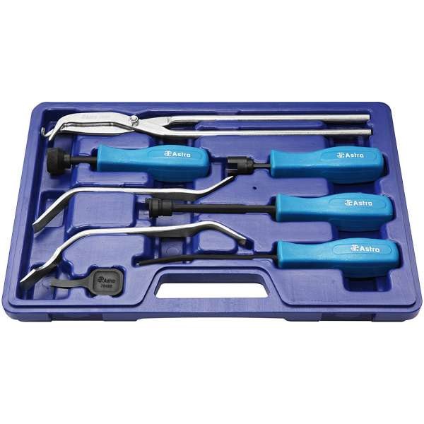 8pc. Professional Brake Tool Set-0