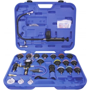 11pc. Disc Brake Pad & Caliper Service Tool Kit