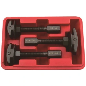 18pc Brake Caliper Wind Back Tool Set & 8pc Professional Brake