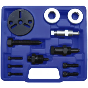 Astro Pneumatic 7860 12pc Disc Brake Caliper Wind Back Tool Kit