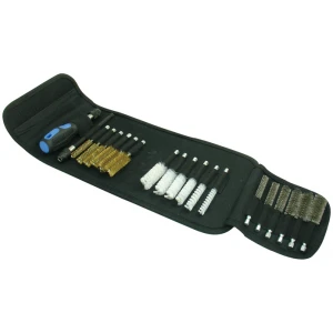 20pc Wire Brush Set-0