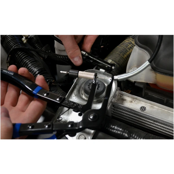 Hose Clamp Pliers-3859