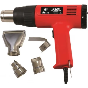 Dual Temperature Heat Gun Kit-0