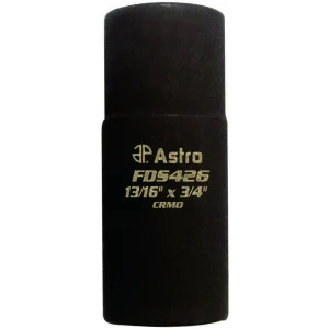 1/2" Drive Flip Socket 13/16" x 3/4"-0