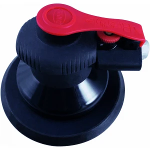 Air Belt Sander (3/8