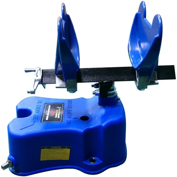 Air Operated Paint Shaker-0
