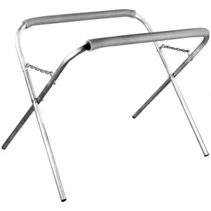 500 lb. Capacity Portable Work Stand-0