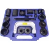 Ball Joint Service Tool and Master Adapter Set-0