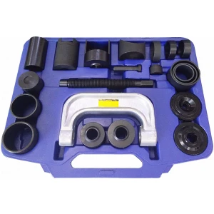 Ball Joint Service Tool and Master Adapter Set-0