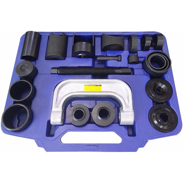 Ball Joint Service Tool and Master Adapter Set-0