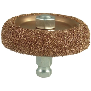 2.5" Buffing Wheel