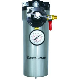Air Control Unit - 120cfm Capacity
