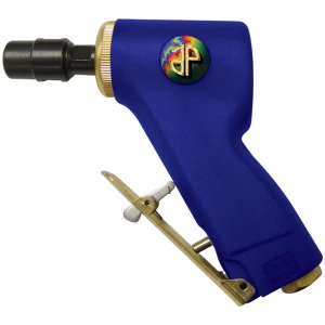 Composite Body 1/4" 30° Angle Die Grinder - Gearless - 25,000rpm-0