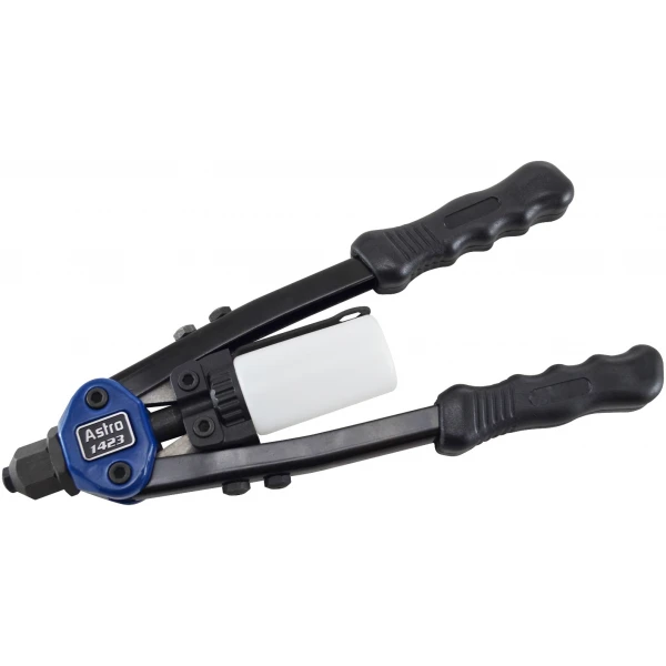 1/4" Heavy Duty 13" Hand Riveter-0