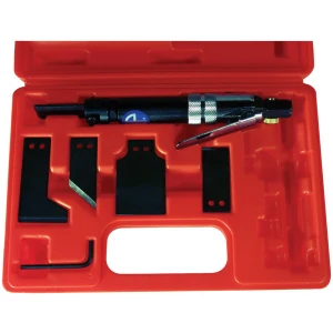 Air Scraper Kit - Includes 4 Specialty Blades-0