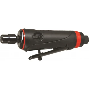 ONYX Composite Body 1/4" Die Grinder - 25,000rpm - Rear Exhaust-0
