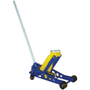 2-1/2 Ton Double Plunger Hydraulic Service Jack-0