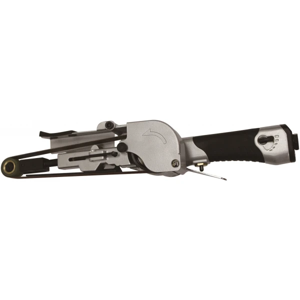 Air Belt Sander (3/4" x 20.5") with 2 Belts ( #80 & #100)-0