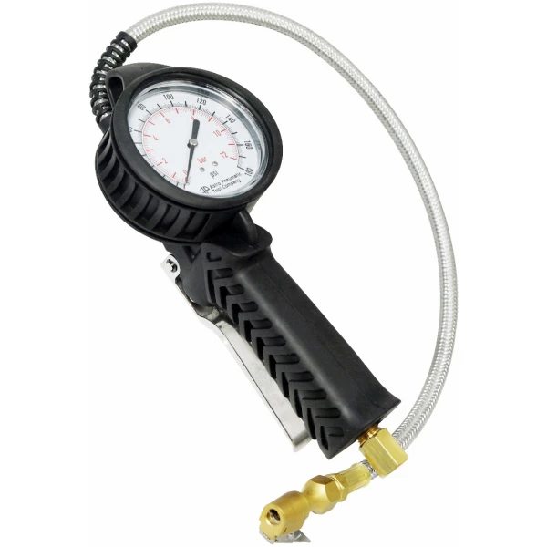 Dial Gauge Tire Inflator-0