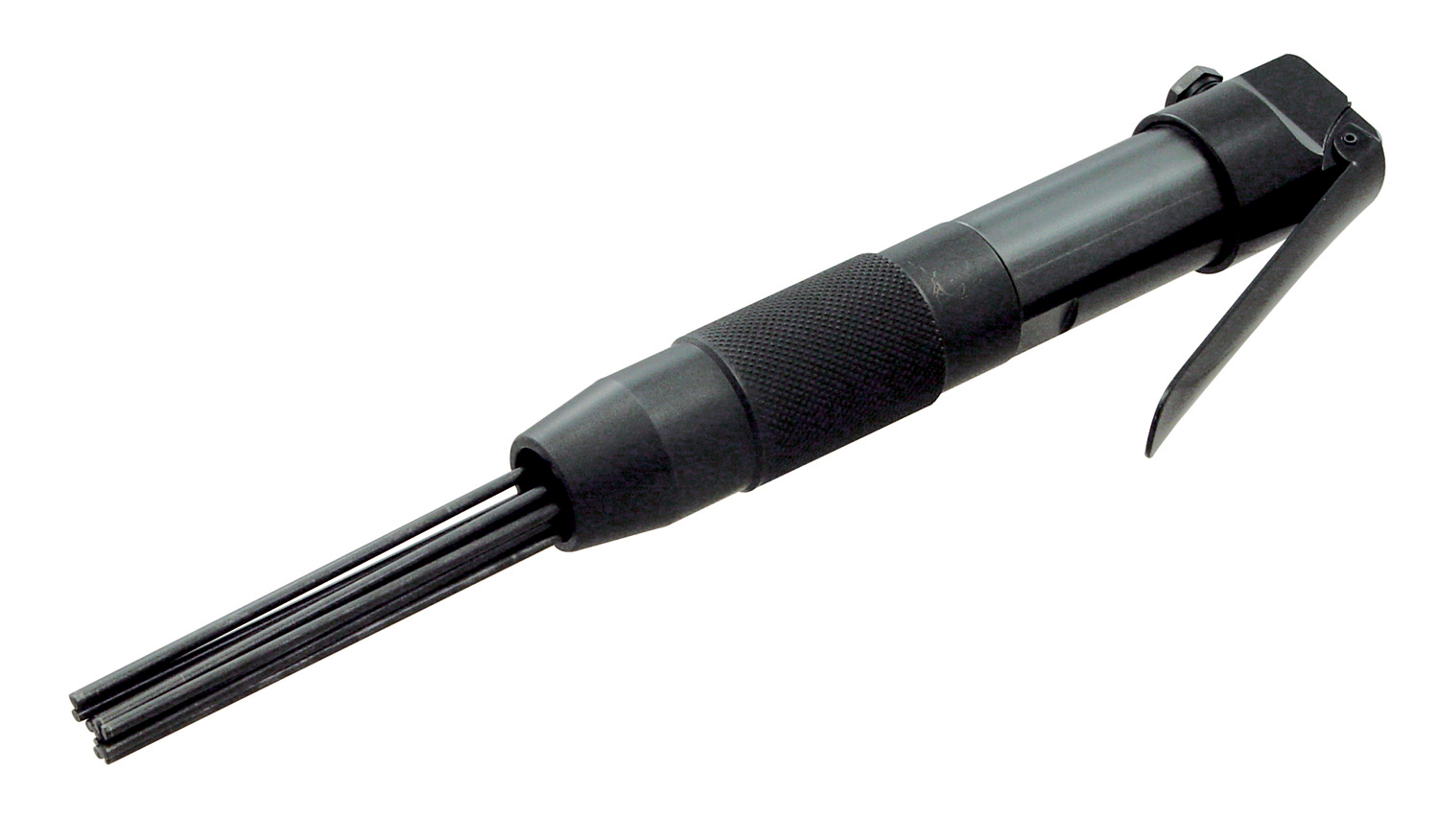 In-Line Needle Scaler Astro Pneumatic Tools