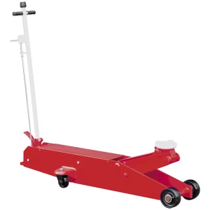 5 Ton Capacity Hydraulic Floor Jack-0