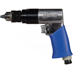 3/8" Reversible Air Drill - 1,800rpm-0