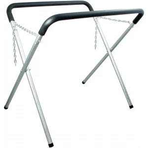Adjustable Extra Heavy Duty Portable Work Stand-0