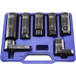 7pc. Sensor & Sending Unit Socket Set-0