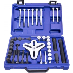 Harmonic Balancer Puller Set-0