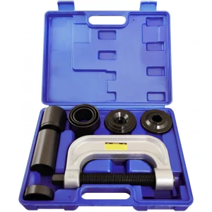 Ball Joint Service Tool with 4-wheel Drive Adapters-0